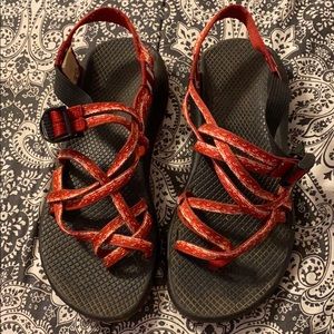 Women’s Chacos